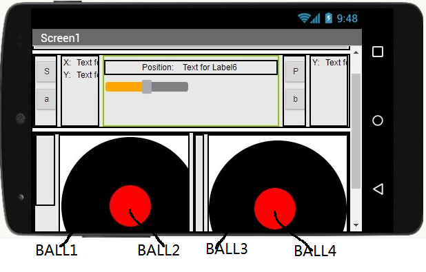 I Made a CPS Tester in App Inventor