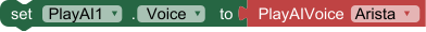 Voice_Set_Property