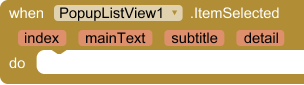 ItemSelected_Event
