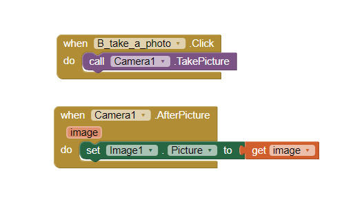 I Made a CPS Tester in App Inventor