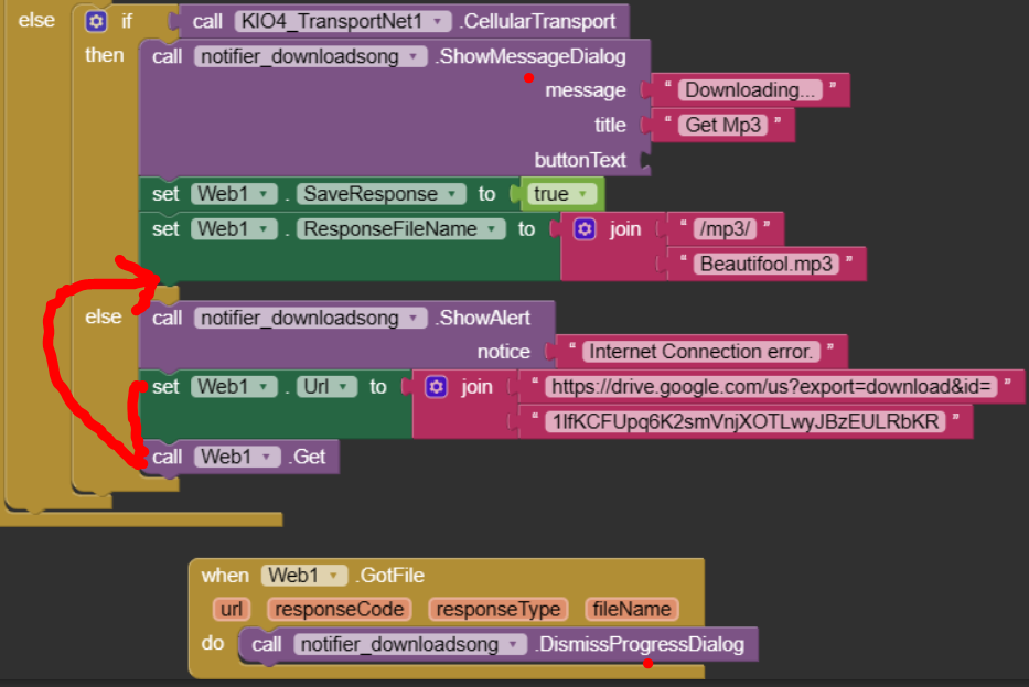 how-do-i-copy-files-from-the-assets-to-one-of-the-shared-folders-mit