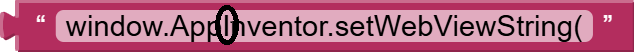 text