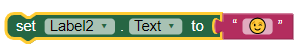 emoticon