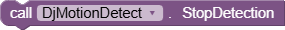 StopDetectionBlock