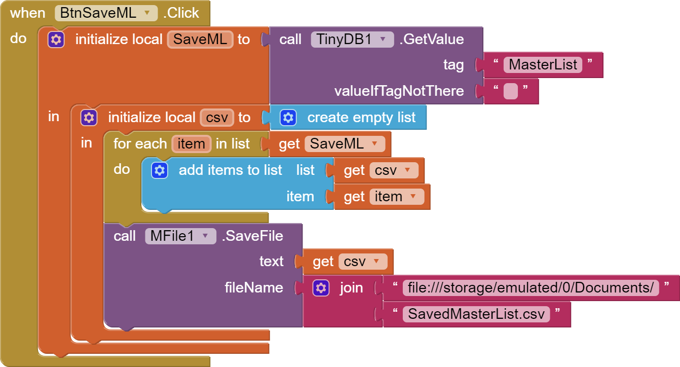 why-is-it-so-difficult-to-save-a-csv-from-a-list-mit-app-inventor