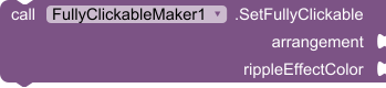 SetFullyClickable