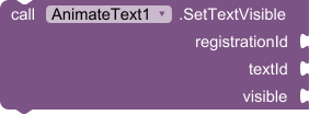 SetTextVisible_Method