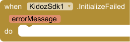 InitializeFailed_Event