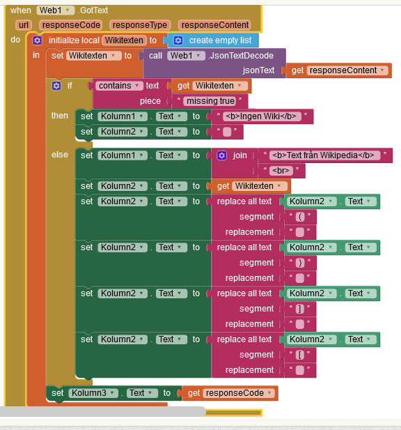 Kimbudo tradutor - MIT App Inventor Help - MIT App Inventor Community