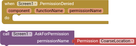 ContactBlocks