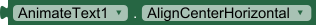 AlignCenterHorizontal_Get_Property