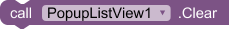 Clear_Call_Method