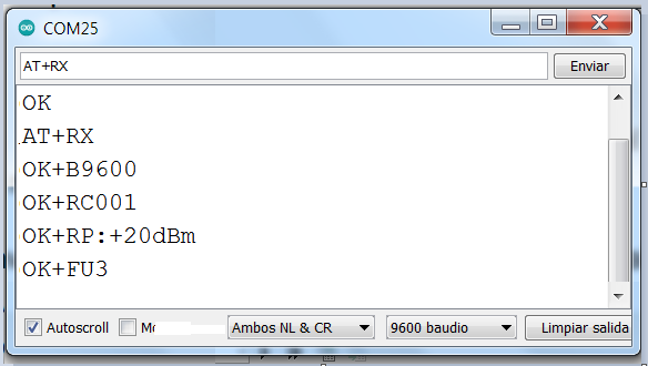 Comment utiliser module HC-12 SI4463 émetteur-récepteur sans fil avec  Arduino - Moussasoft