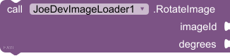 RotateImage_Call_Method