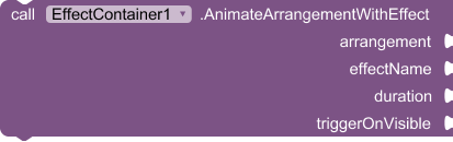 AnimateArrangementWithEffect_Call_Method