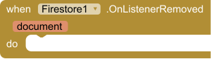 OnListenerRemoved_Event