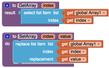 array_getset