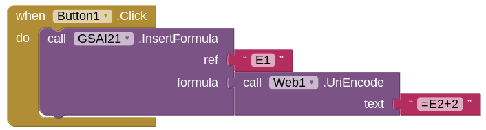 Using Google Spreadsheets as a Database - Community Tutorials - Developer  Forum