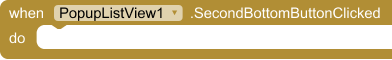 SecondBottomButtonClicked_Event