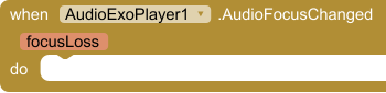 AudioFocusChanged