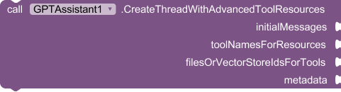 CreateThreadWithAdvancedToolResources_Method