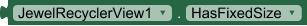 HasFixedSize