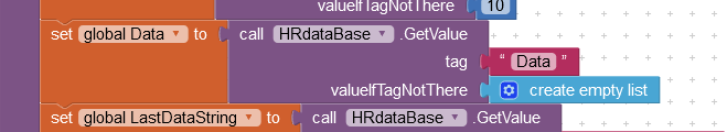 DatabaseData