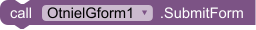 SubmitForm_Call_Method