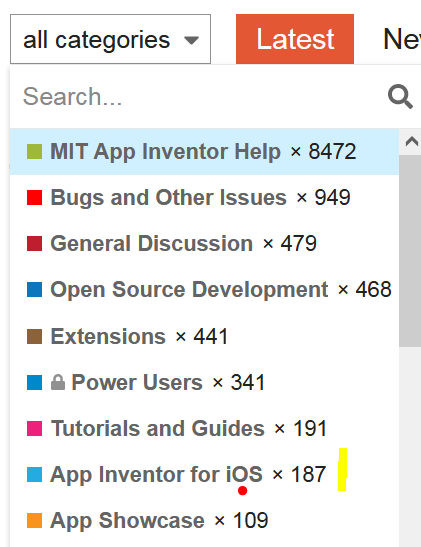 Companion hangs/breaks at 20% with the current Firefox version - 115.4.0 -  General Discussion - MIT App Inventor Community