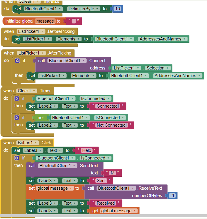 Need Help With Returning A Value To Ai2 Mit App Inventor Help Mit Need Help With Returning A Value To Ai2 Mit App Inventor Help Mit