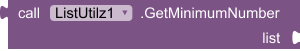 GetMinimumNumber_Method