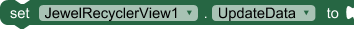 UpdateData