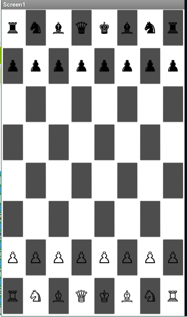 Talk:Chess symbols in Unicode - Wikipedia