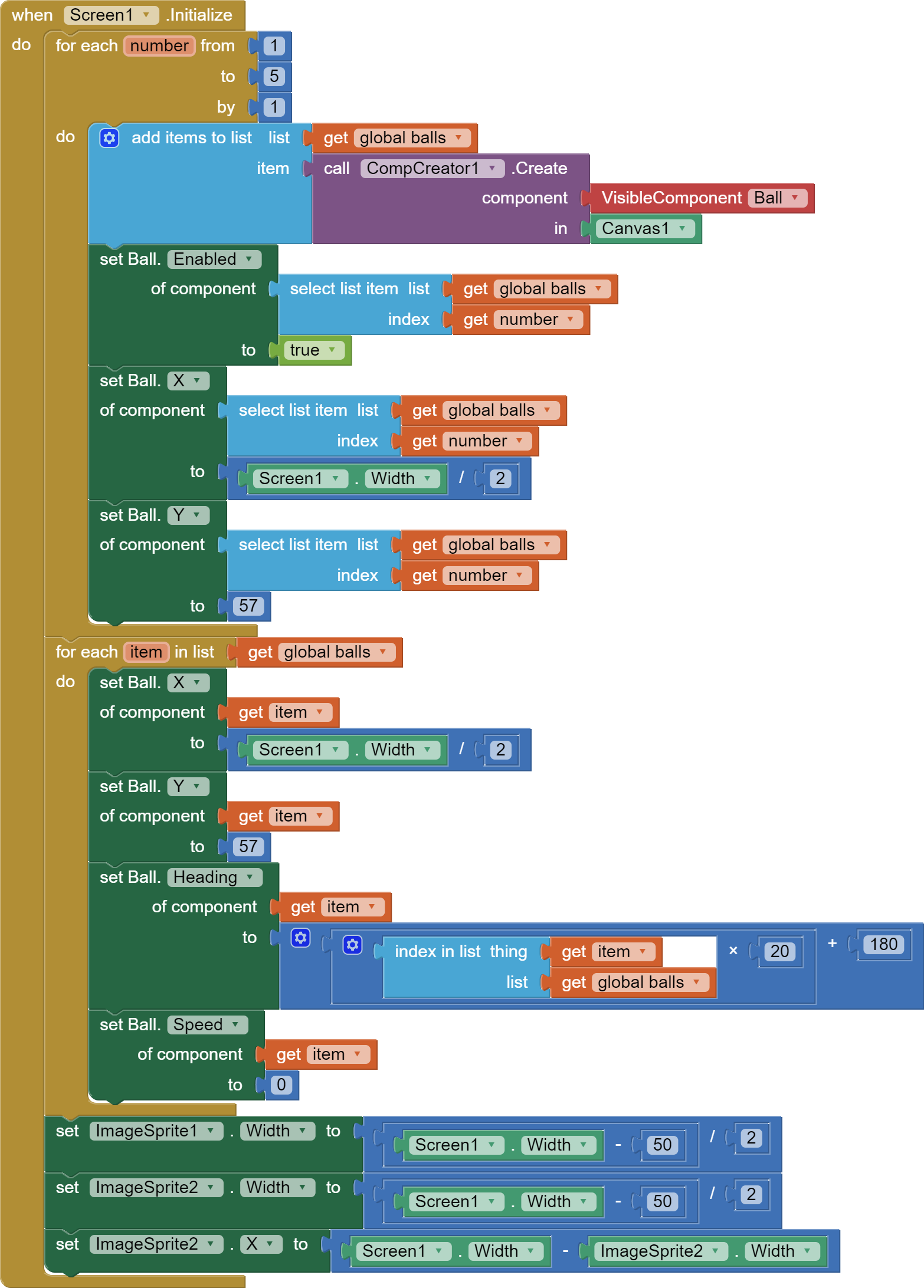  Free CompCreator Create Component Dynamically 141 By Kevinkun