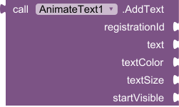 AddText_Method