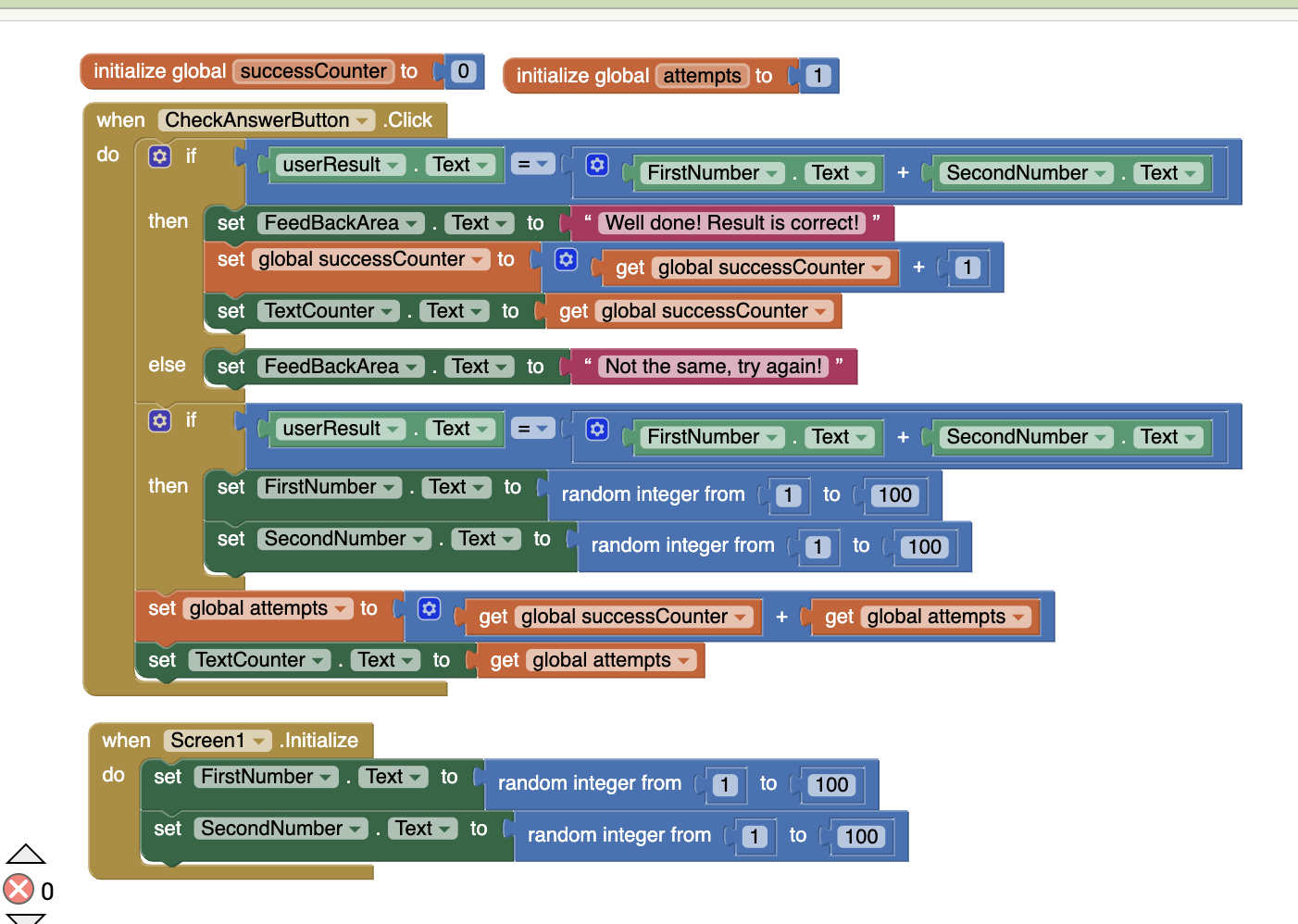 Companion hangs/breaks at 20% with the current Firefox version - 115.4.0 -  General Discussion - MIT App Inventor Community