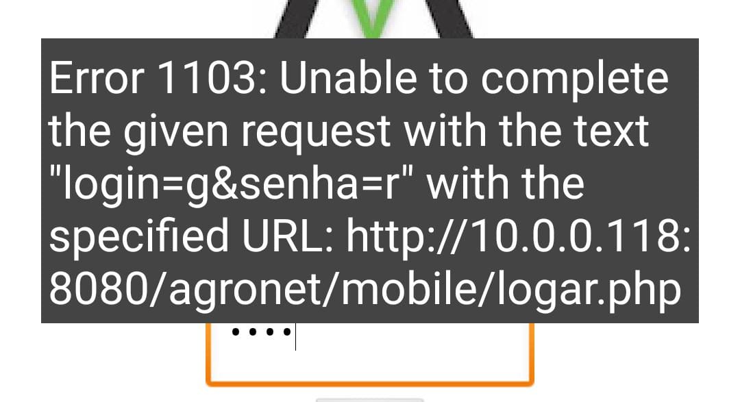 error_request