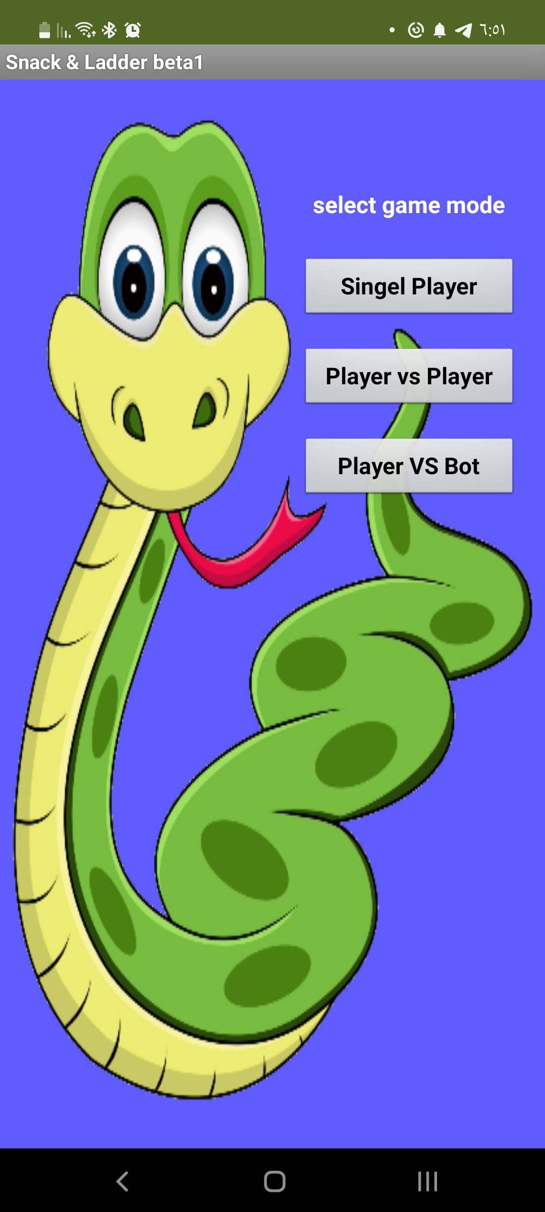 Cute Snake io - Play on