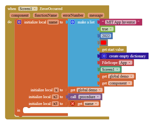  INTRO Some Basics About Variables And Lists Tutorials And Guides 