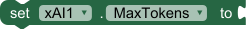 MaxTokens_Set_Property