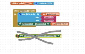 FITGET SPINNER : For Android Application WITHOUT CODING using MIT APP  INVENTOR 2 Easy Understanding: Creating Fitget Spinner application for  Android