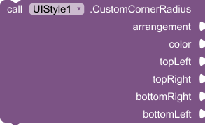 CustomCornerRadius_Method