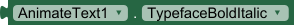 TypefaceBoldItalic_Get_Property