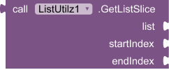 GetListSlice_Method