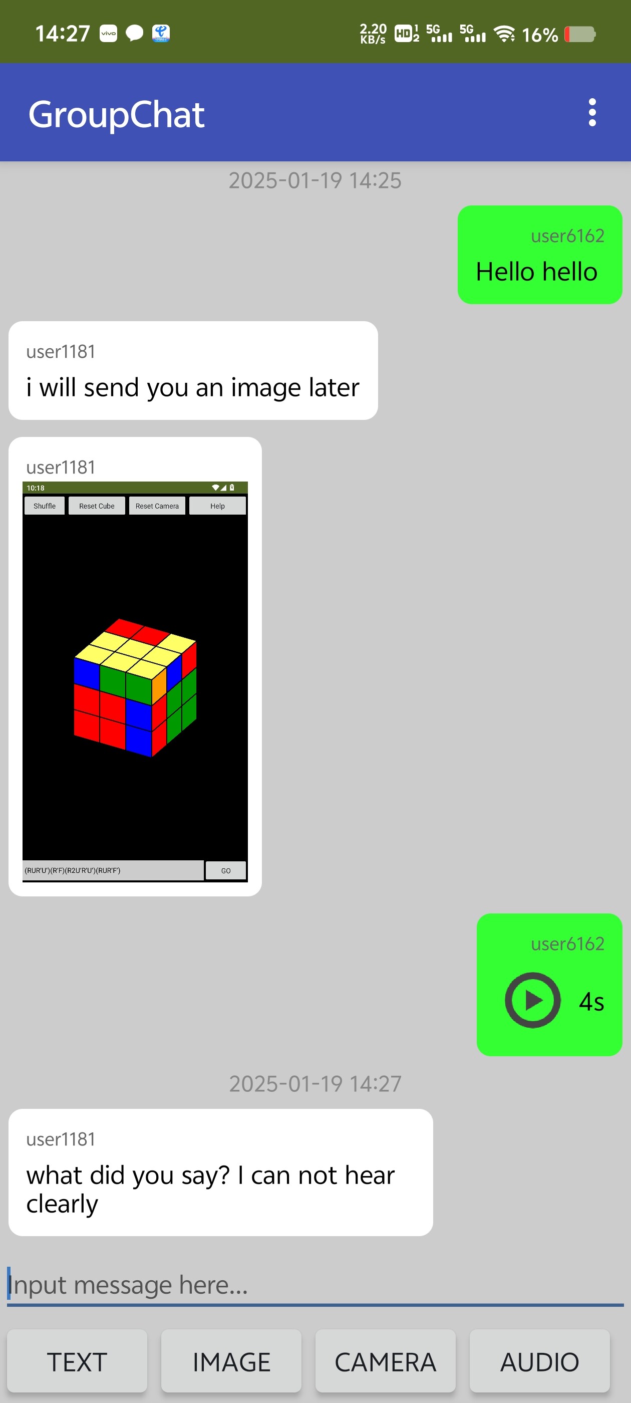How Do I Make A Messaging App MIT App Inventor Help MIT App How Do I Make A Messaging App MIT App Inventor Help MIT App