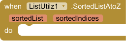 SortedListAtoZ_Event