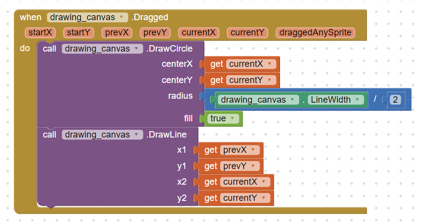 Create a drawing app using JavaScript and canvas - DEV Community