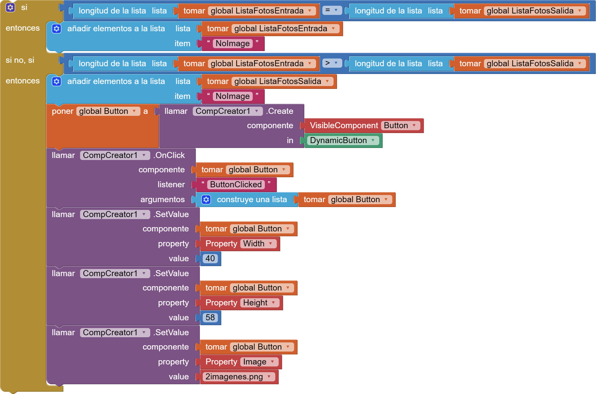  Free CompCreator Create Component Dynamically 168 By Anke