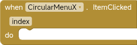 ItemClickedBlock
