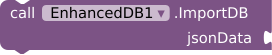 ImportDB_Method